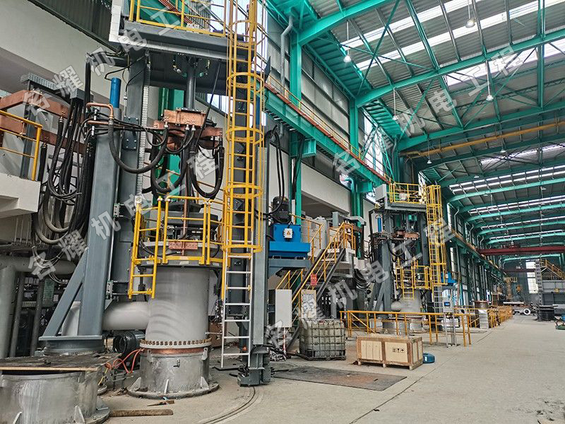 菏澤市名耀機電工程有限公司工程案例攀鋼集團長城特鋼