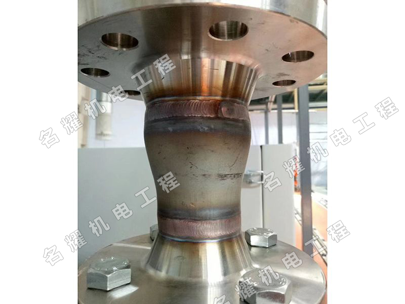 天津大眾熱處理